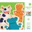 JOC MAGNETIC CRAZY