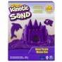 KINETIC SAND NEON MOV 680G