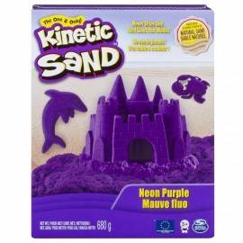 KINETIC SAND NEON 680G