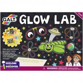SET EXPERIMENTE: GLOW LAB
