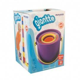 SORTATOR DE FORME GIANTTE