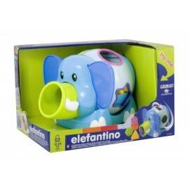 ELEFANT CU FORME