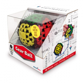 GEAR BALL