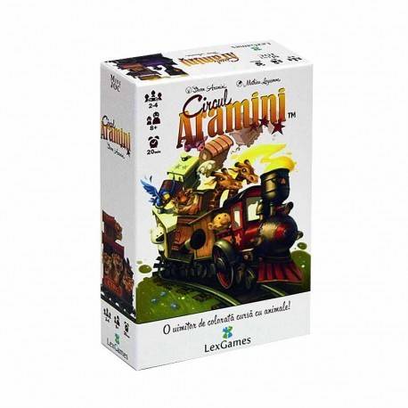 CIRCUL ARAMINI