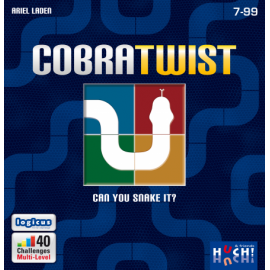 COBRA TWIST
