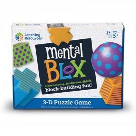 MENTAL BLOX