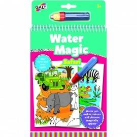 WATER MAGIC - CARTE DE COLORAT SAFARI