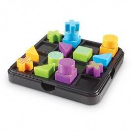 MENTAL BLOX GO!