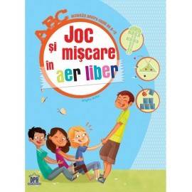 JOC ȘI MIȘCARE ÎN AER LIBER