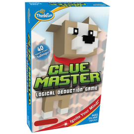 CLUE MASTER