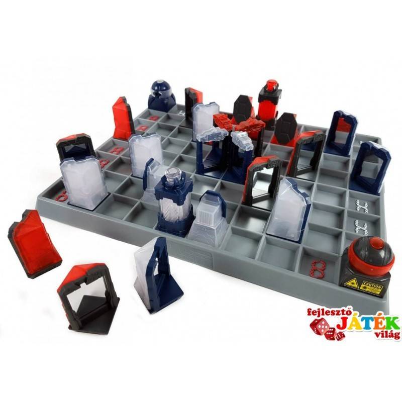 LASER CHESS