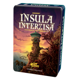 INSULA INTERZISĂ