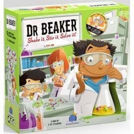 DR. BEAKER