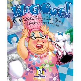 WIG OUT!