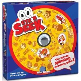 EYE'N SEEK