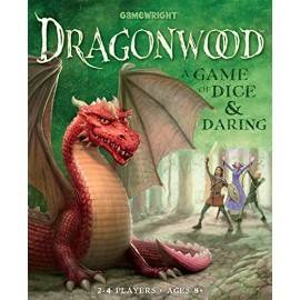 DRAGONWOOD