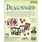 DRAGONWOOD