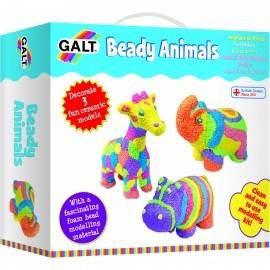 SET CREATIV - ANIMALUȚE CURCUBEU
