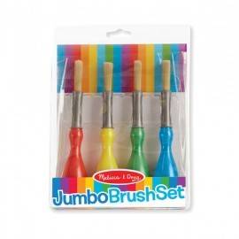 SET 4 PENSULE JUMBO CU MÂNER