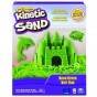 KINETIC SAND NEON MOV 680G