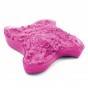 KINETIC SAND COLORAT ALBASTRU 397G