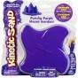 KINETIC SAND COLORAT ALBASTRU 397G