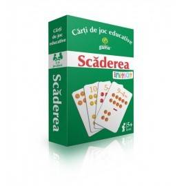 EDUCARD INIȚIAT - SCĂDEREA