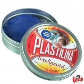 PLASTILINĂ INTELIGENTĂ - MAGNETICĂ