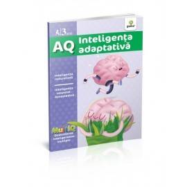 AQ 3 ANI - INTELIGENȚA ADAPTATIVĂ
