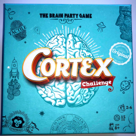 CORTEX CHALLENGE