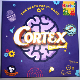 CORTEX KIDS