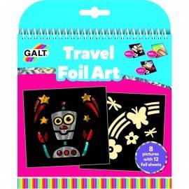 SET CREATIV IMAGINI CU FOLIE - TRAVEL