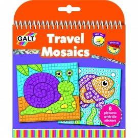 SET CREATIV MOZAIC- TRAVEL