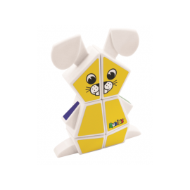 RUBIK JUNIOR - IEPURAȘ