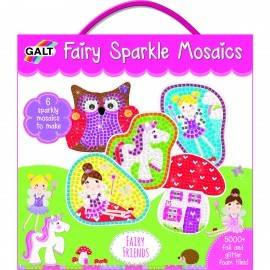 SET CREATIV - FAIRY SPARKLE MOSAICS