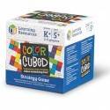 CUBUL CULORILOR
