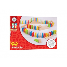 DOMINO RUN