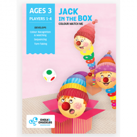 JACK IN THE BOX