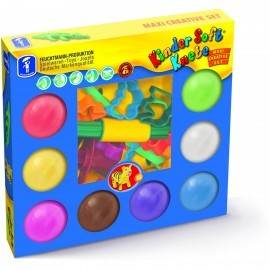 SET CREATIV PENTRU MODELAJ