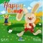HAPPY BUNNY