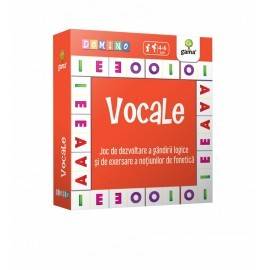DOMINO - VOCALE