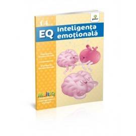 EQ 4 ANI - INTELIGENȚA EMOȚIONALĂ
