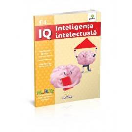 IQ 4 ANI - INTELIGENȚA INTELECTUALĂ