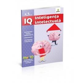 IQ 3 ANI - INTELIGENȚA INTELECTUALĂ