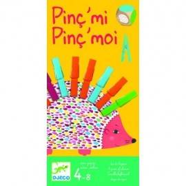 PINC'MOI PINC'MI - DJECO