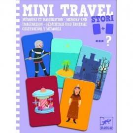 MINI TRAVEL IMAGINAȚIE - STORY