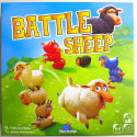 BATTLE SHEEP