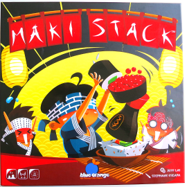 MAKI STACK