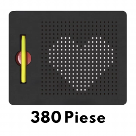 JOC CREATIV - TABLA MAGPAD (380 de piese)