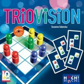 TRIOVISION